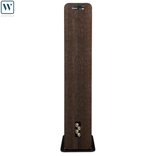 Loa Wharfedale D330 3